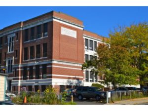 image of Hadley School